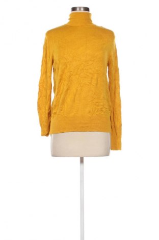 Damski sweter ONLY, Rozmiar L, Kolor Żółty, Cena 86,99 zł