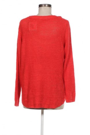 Damski sweter ONLY, Rozmiar XL, Kolor Czerwony, Cena 56,99 zł