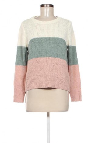 Damski sweter ONLY, Rozmiar M, Kolor Kolorowy, Cena 86,99 zł