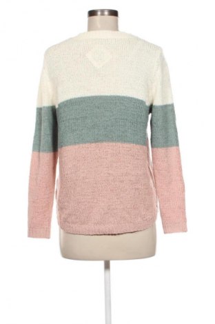 Damski sweter ONLY, Rozmiar M, Kolor Kolorowy, Cena 56,99 zł