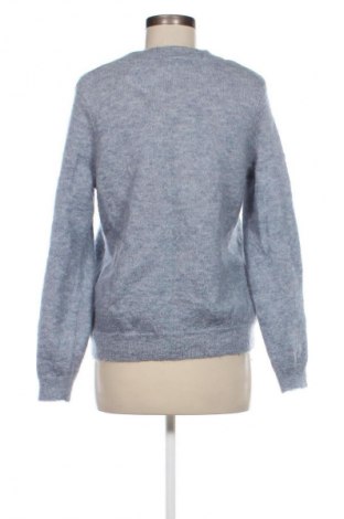 Damenpullover Object, Größe XS, Farbe Blau, Preis 28,99 €