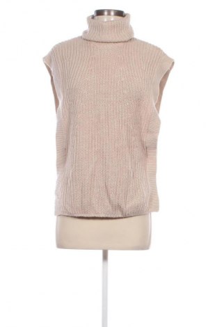 Damenpullover Object, Größe XS, Farbe Beige, Preis 6,99 €