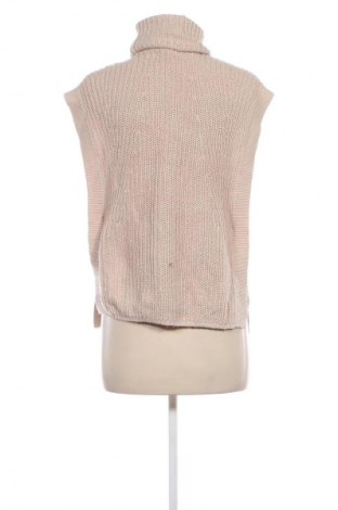 Damenpullover Object, Größe XS, Farbe Beige, Preis 6,99 €