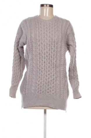 Damenpullover Object, Größe S, Farbe Grau, Preis € 5,99