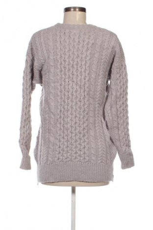 Damenpullover Object, Größe S, Farbe Grau, Preis € 5,99