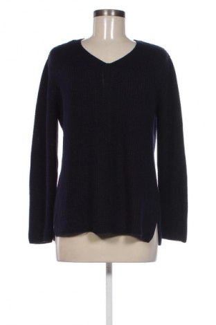 Damenpullover Olsen, Größe M, Farbe Blau, Preis € 8,99