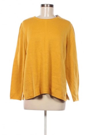 Damenpullover Olsen, Größe XL, Farbe Gelb, Preis € 8,99