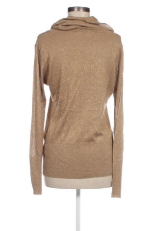 Damenpullover Oltre, Größe L, Farbe Beige, Preis 7,99 €