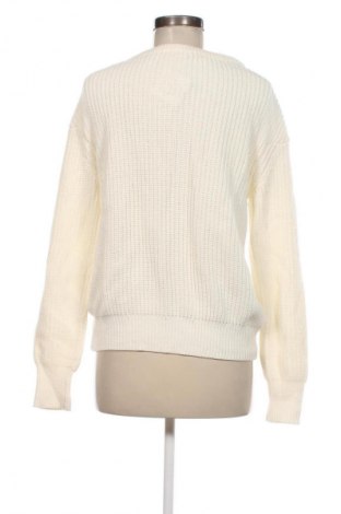 Damenpullover One More Story, Größe M, Farbe Weiß, Preis 15,49 €