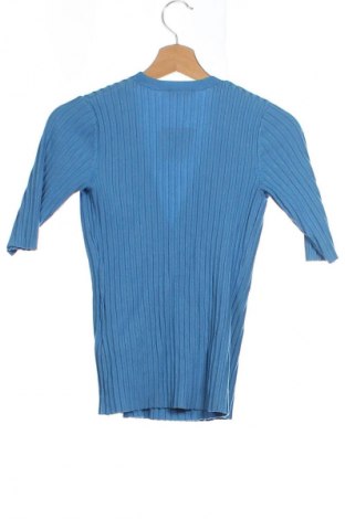 Damenpullover Orsay, Größe XS, Farbe Blau, Preis 14,83 €