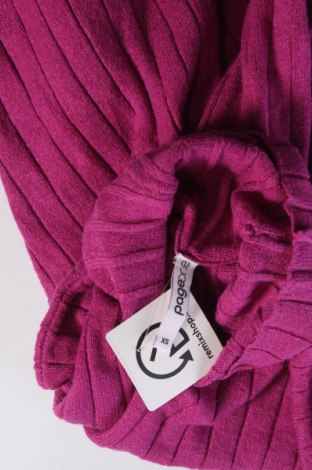 Damenpullover Page One, Größe XS, Farbe Lila, Preis 13,99 €