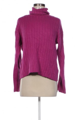 Damenpullover Page One, Größe XS, Farbe Lila, Preis 13,99 €