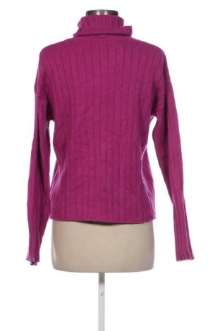 Damenpullover Page One, Größe XS, Farbe Lila, Preis 13,99 €