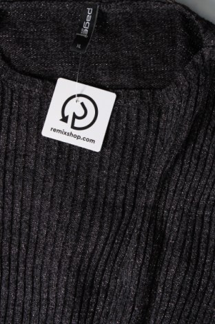 Damenpullover Page One, Größe XL, Farbe Schwarz, Preis 12,99 €