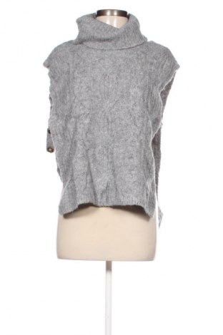 Damenpullover Page One, Größe S, Farbe Grau, Preis 12,99 €