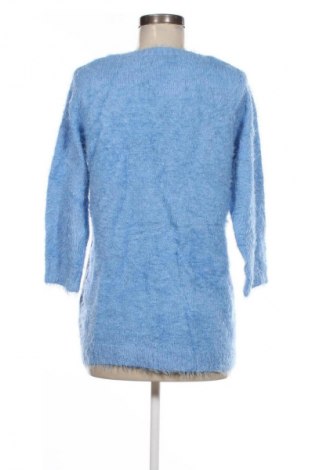 Damenpullover Paola, Größe XL, Farbe Blau, Preis 5,99 €