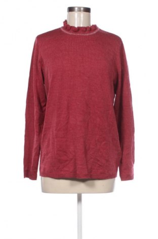 Damenpullover Paola, Größe L, Farbe Rosa, Preis € 6,99