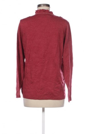 Damenpullover Paola, Größe L, Farbe Rosa, Preis 6,99 €