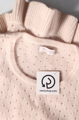 Damenpullover Part Two, Größe M, Farbe Rosa, Preis 22,49 €