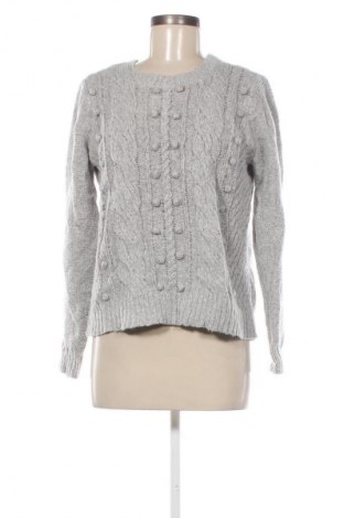 Damenpullover Part Two, Größe L, Farbe Grau, Preis 28,49 €