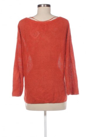 Damenpullover Part Two, Größe M, Farbe Orange, Preis 26,99 €