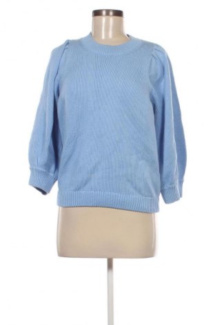 Damenpullover Part Two, Größe L, Farbe Blau, Preis 28,49 €