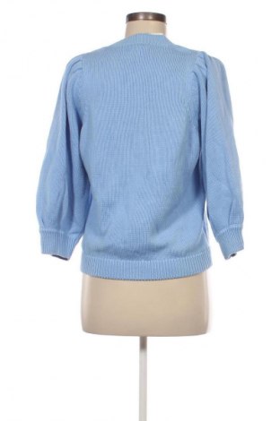 Damenpullover Part Two, Größe L, Farbe Blau, Preis 28,49 €