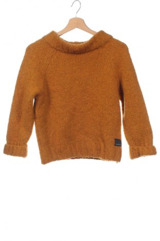 Damski sweter Penn & Ink N.Y., Rozmiar XS, Kolor Żółty, Cena 142,38 zł