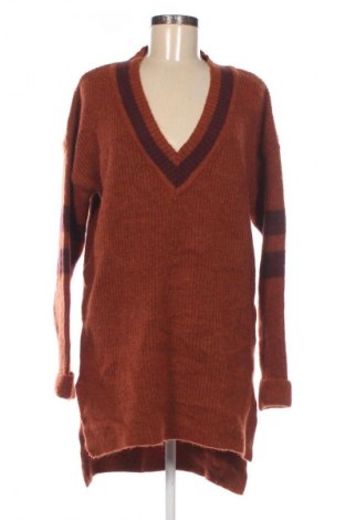 Damenpullover Peppercorn, Größe M, Farbe Orange, Preis € 17,99