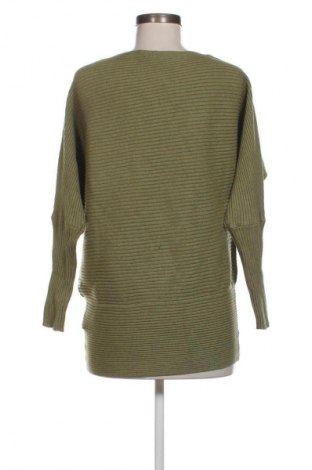 Damenpullover Peter Hahn, Größe S, Farbe Grün, Preis 30,99 €