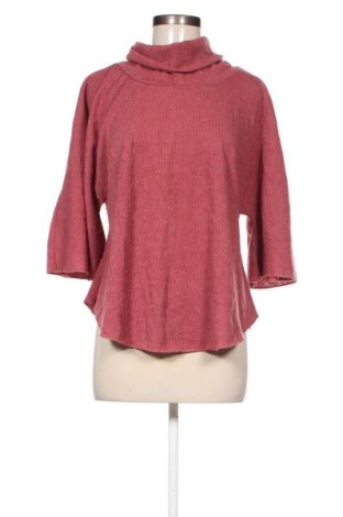 Damenpullover Piazza Italia, Größe S, Farbe Rosa, Preis 4,99 €