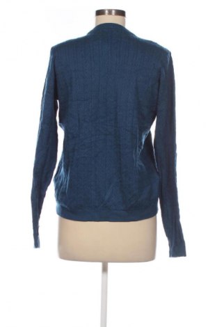 Damenpullover Piazza Italia, Größe XL, Farbe Blau, Preis 13,99 €