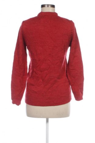 Damenpullover Piazza Italia, Größe S, Farbe Orange, Preis 12,99 €