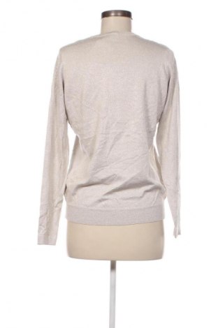 Damenpullover Piazza Italia, Größe L, Farbe Silber, Preis 13,99 €