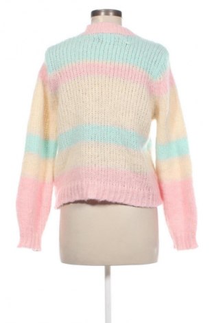 Damski sweter Pieces, Rozmiar S, Kolor Kolorowy, Cena 56,99 zł