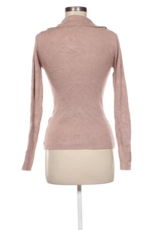 Damenpullover Pieces, Größe M, Farbe Beige, Preis 11,99 €