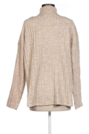 Damenpullover Pieces, Größe XL, Farbe Beige, Preis 28,49 €