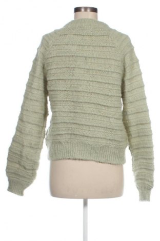 Damenpullover Pieces, Größe L, Farbe Grün, Preis 28,49 €