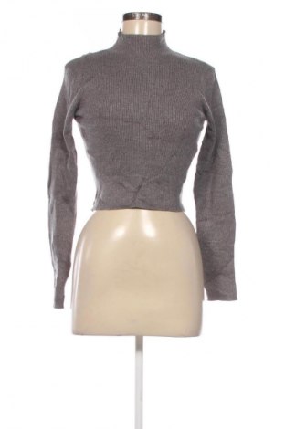 Damenpullover Pigalle, Größe M, Farbe Grau, Preis 12,49 €