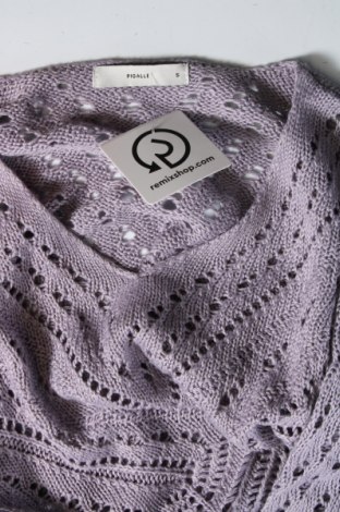 Damenpullover Pigalle, Größe S, Farbe Lila, Preis 20,49 €