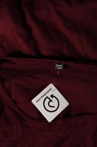 Damenpullover Pimkie, Größe L, Farbe Rot, Preis € 14,84