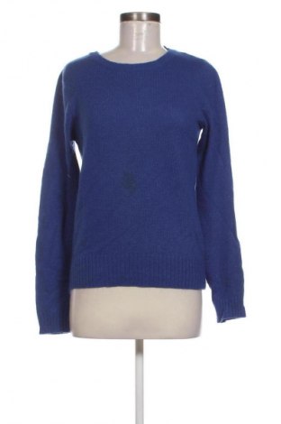 Damenpullover Pimkie, Größe M, Farbe Blau, Preis 14,84 €