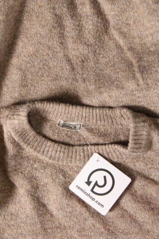 Damenpullover Pimkie, Größe XS, Farbe Beige, Preis € 12,99