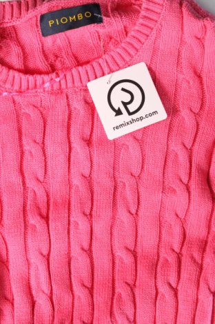 Damenpullover Piombo, Größe L, Farbe Rosa, Preis 28,49 €