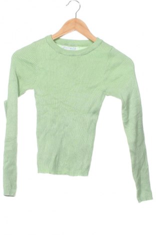 Damenpullover Primark, Größe XXS, Farbe Grün, Preis € 20,49