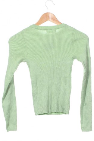 Damenpullover Primark, Größe XXS, Farbe Grün, Preis € 20,49