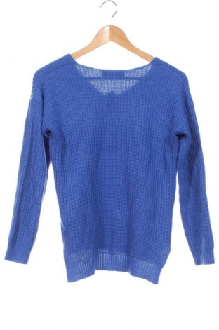 Damski sweter Primark, Rozmiar XS, Kolor Niebieski, Cena 44,99 zł