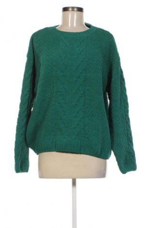 Damenpullover Primark, Größe M, Farbe Grün, Preis 12,49 €