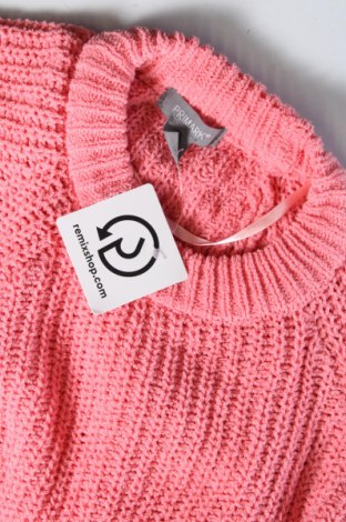 Damski sweter Primark, Rozmiar S, Kolor Różowy, Cena 60,99 zł