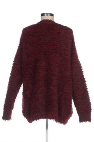 Damski sweter Primark, Rozmiar L, Kolor Czerwony, Cena 57,99 zł